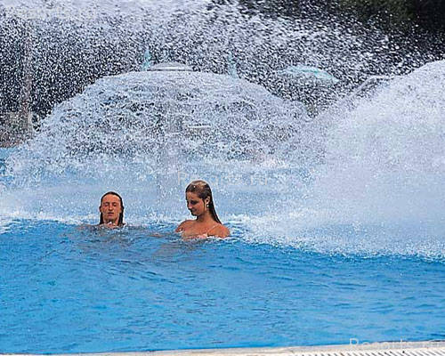 Club Ali Bey Belek 5